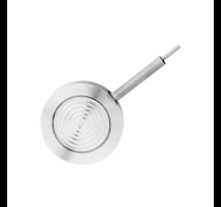 WIKA Flanged Process Connection, Diaphragm Seals Model 990.28