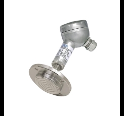 WIKA Sterile Connection, Diaphragm Seals Model 990.60