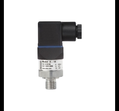 CẢM BIẾN ÁP SUẤT WIKA A-10