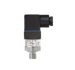 CẢM BIẾN ÁP SUẤT WIKA A-10
