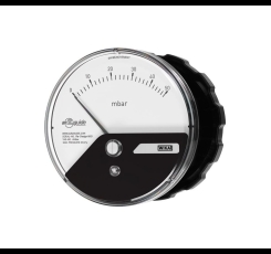 ĐỒNG HỒ ĐO CHÊNH ÁP WIKA A2G-10