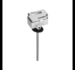 WIKA Air velocity meter Model A2G-20