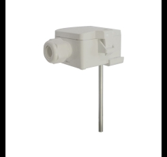 WIKA Electronic ventilation duct temperature sensor Model A2G-60