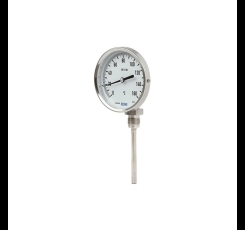 ĐỒNG HỒ ĐO NHIỆT ĐỘ WIKA A52, R52
