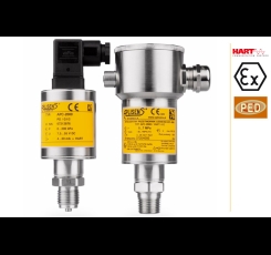 CẢM BIẾN ÁP SUẤT APLISENS MODEL APCE-2000PD