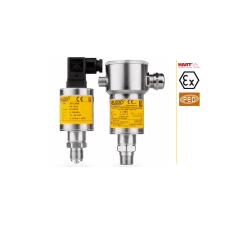 CẢM BIẾN ÁP SUẤT APLISENS MODEL APCE-2000PD