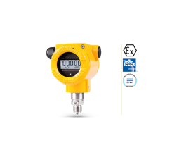 CẢM BIẾN ÁP SUẤT APLISENS MODEL APC-2000ALM