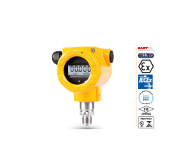 CẢM BIẾN ÁP SUẤT APLISENS MODEL APC-2000ALW