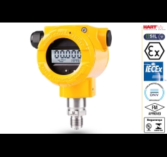 CẢM BIẾN ÁP SUẤT APLISENS MODEL APC-2000ALW