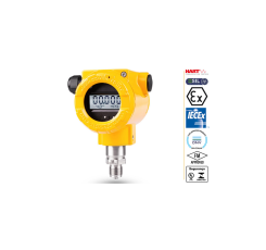 CẢM BIẾN ÁP SUẤT APLISENS MODEL APC-2000ALW