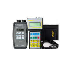 HART FIELD COMMUNICATORS APLIENS MODEL KAP-03 and KAP-03Ex