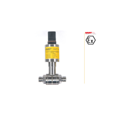 CẢM BIẾN ÁP SUẤT DẠNG CHÊNH ÁP APLISENS MODEL APRE-2000