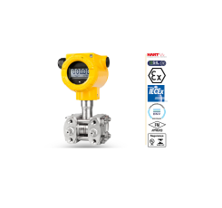 CẢM BIẾN ÁP SUẤT DẠNG CHÊNH ÁP APLISENS MODEL APR-2000 ALW