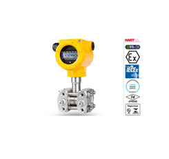 CẢM BIẾN ÁP SUẤT DẠNG CHÊNH ÁP APLISENS MODEL APR-2000 ALW