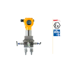 CẢM BIẾN ÁP SUẤT DẠNG CHÊNH ÁP (ÁP SUẤT THẤP) APLISENS MODEL APR-2000ALW/G