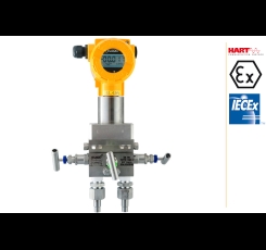 CẢM BIẾN ÁP SUẤT DẠNG CHÊNH ÁP (ÁP SUẤT THẤP) APLISENS MODEL APR-2000ALW/G