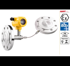 CẢM BIẾN ÁP SUẤT DẠNG CHÊNH ÁP APLISENS MODEL APR-2000ALW or APR-2000