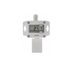 CẢM BIẾN NHIỆT ĐỘ & ĐỘ ẨM APLISENS MODEL AR257
