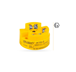 CẢM BIẾN NHIỆT ĐỘ APLISENS MODEL ATX-2