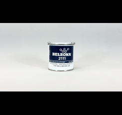 Belzona 2111 (D&A Hi-Build Elastomer)