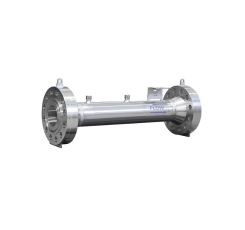 WIKA Venturi nozzle, Flow nozzle Models FLC-FN-PIP, FLC-FN-FLN, FLC-FN-VN