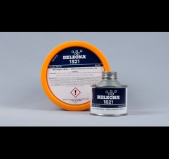 Belzona 1821 (Fluid Metal)