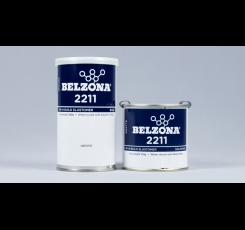 Belzona 2211 (MP Hi-Build Elastomer)