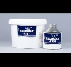 Belzona 4351 (Magma CR5)