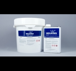 Belzona 5231 (SG Laminate)