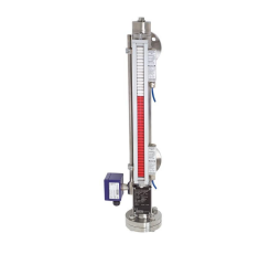 Level Indicator WIKA Model BNA