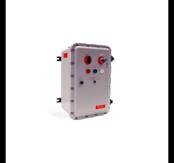 Control Boards for explosion-proof (Clampco Sistemi)
