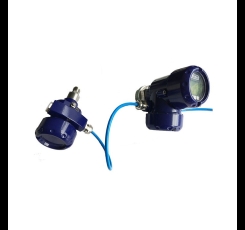 CẢM BIẾN ÁP SUẤT WIKA DPT-EL