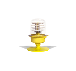 SEGS24H100 - Elevated FATO lighting system