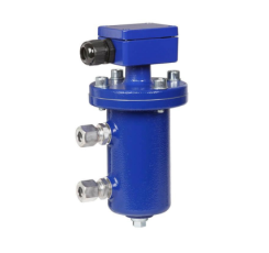 Level switch WIKA Model ELS