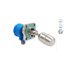 CÔNG TẮC MỨC DẠNG PHAO APLISENS MODEL ERH-SMALL