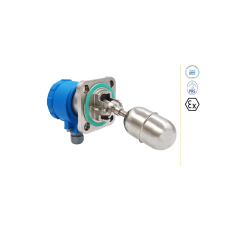 CÔNG TẮC MỨC DẠNG PHAO APLISENS MODEL ERH-SMALL
