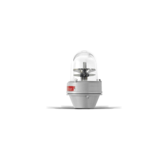TLOF-E1_22S - Elevated TLOF heliport lighting system for explosion proof
