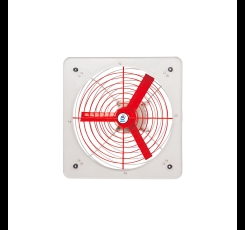 QUẠT HÚT CHỐNG CHÁY NỔ MODEL FAG-400 