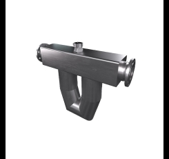 SIEMENS SITRANS FCS700 – Coriolis Flow Sensor for Large Pipes and High Flow Rates