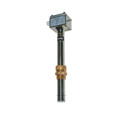 Flow meter WIKA Model FLC-2660