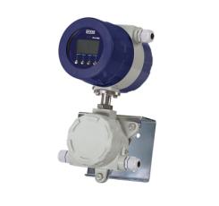 Hybrid signal converter WIKA Model FLC-608