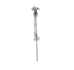 Pitot tube WIKA Models FLC-APT-E, FLC-APT-F