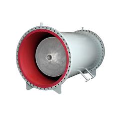 Cone flow meter WIKA Model FLC-FC