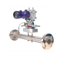 ProPak™ flow meter for oil and gas WIKA Model FLC-HHR-PP HHR