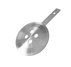 Multi-hole orifice plate WIKA Model FLC-MP