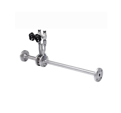 Meter run / meter tube WIKA Model FLC-MR