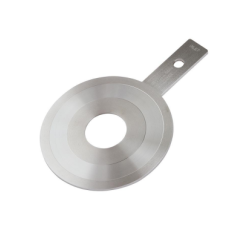 Orifice plate, Orifice flange, Annular chamber WIKA Models FLC-OP, FLC-FL, FLC-AC