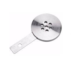 Restriction orifice WIKA Models FLC-RO-ST, FLC-RO-MS