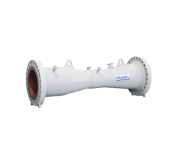 Venturi tube WIKA Models FLC-VT-BAR, FLC-VT-WS