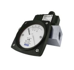 Flow switch, mechanical WIKA Model FSM-BSV